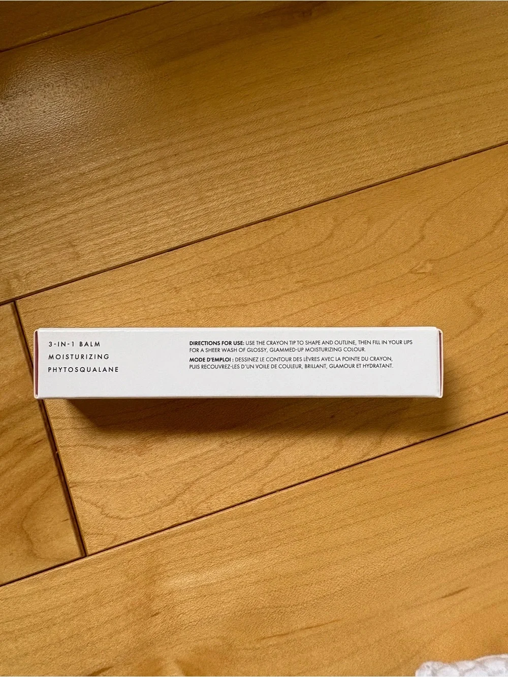 Beauty Pie nib new